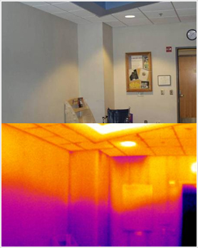 Stratification of Air