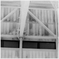 Batt Insulation Missing