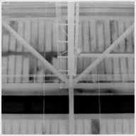 Batt Insulation Missing